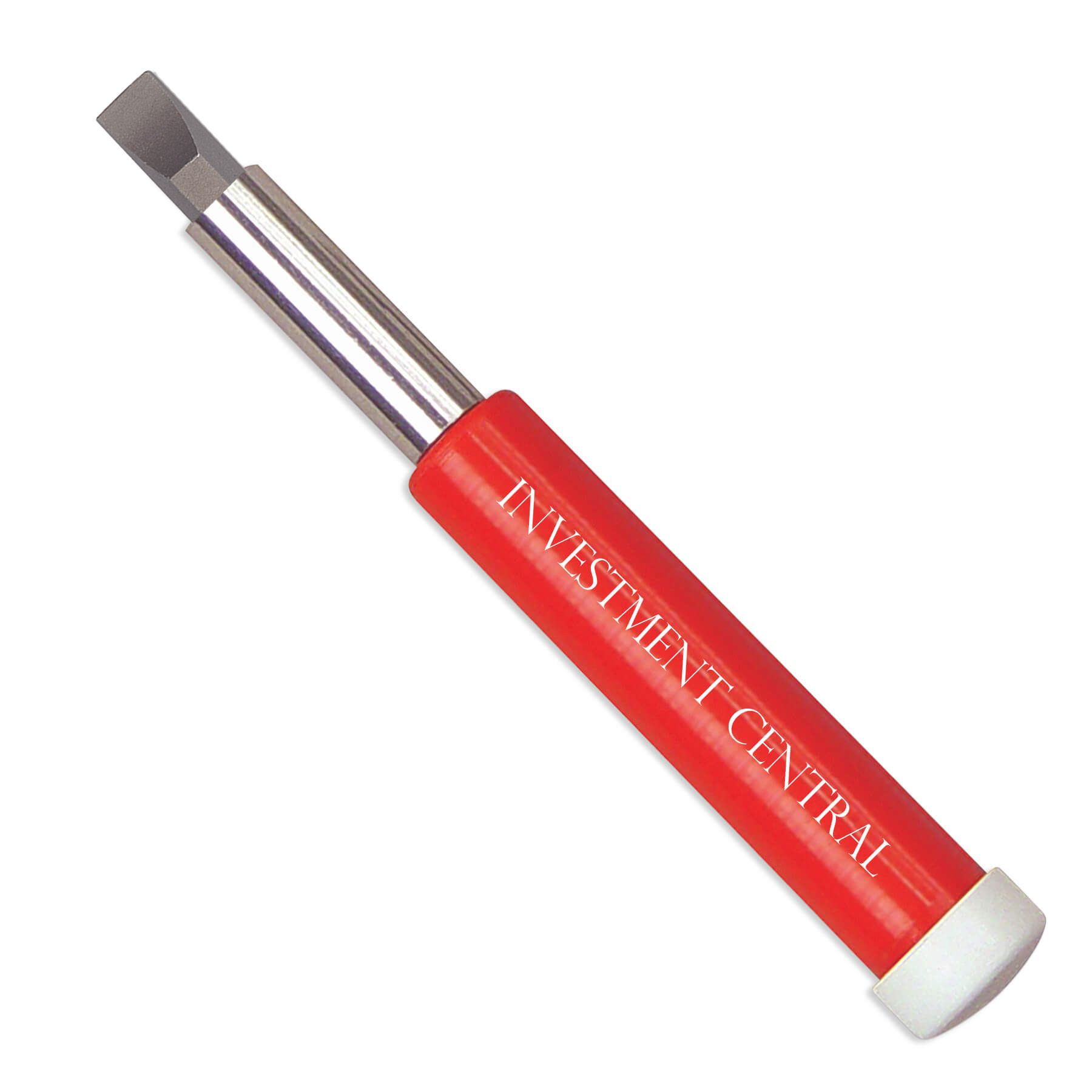 Large Round 4-In-One Magnetic Driver Set                              